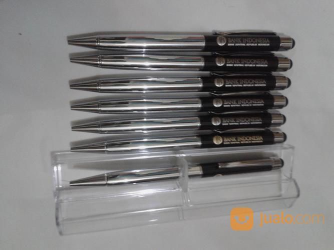 Pen Besi - Pulpen Besi Stylus 108 Promosi