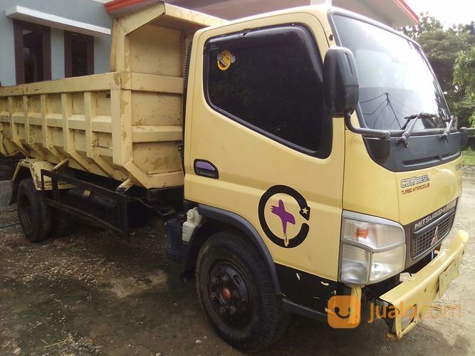  Dump  Truk  3 4 Siap Pakai Kendari Jualo