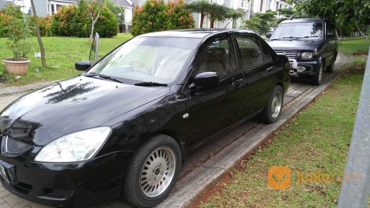 Semua Tentang Lancer Evo 7 Terupdate