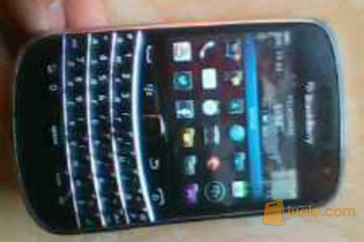 Blackberry 9900 Di Kota Malang Jawa Timur Jualo Com