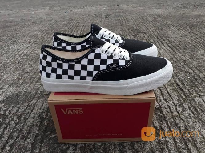 vans authentic 40