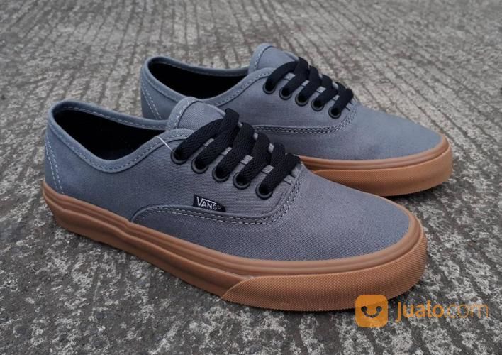 vans authentic 39