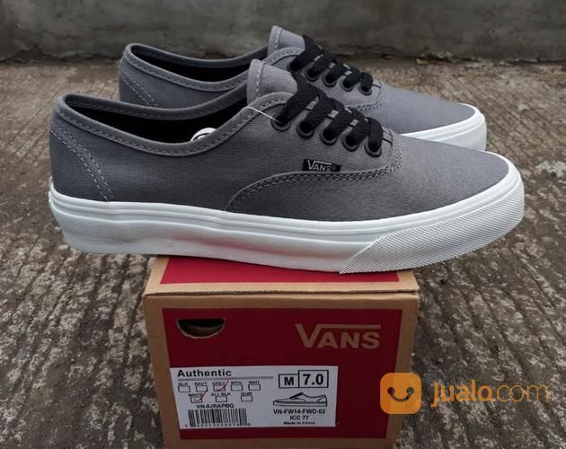 vans authentic 39