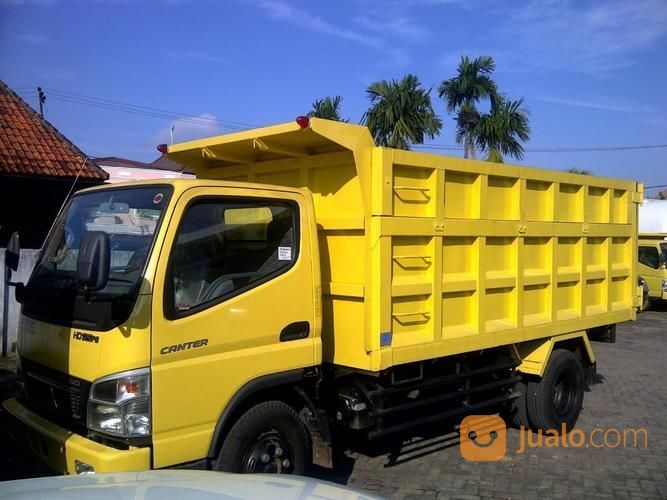 MITSUBISHI COLT DIESEL CANTER FE HDX 2022 Bekasi Jualo MITSUBISHI COLT DIESEL CANTER FE HDX 2022 Bekasi Jualo