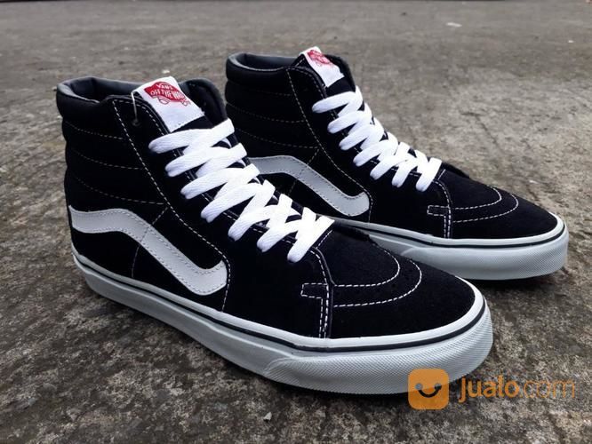 vans sk8 hi 40