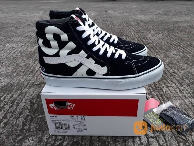 vans sk8 hi 40