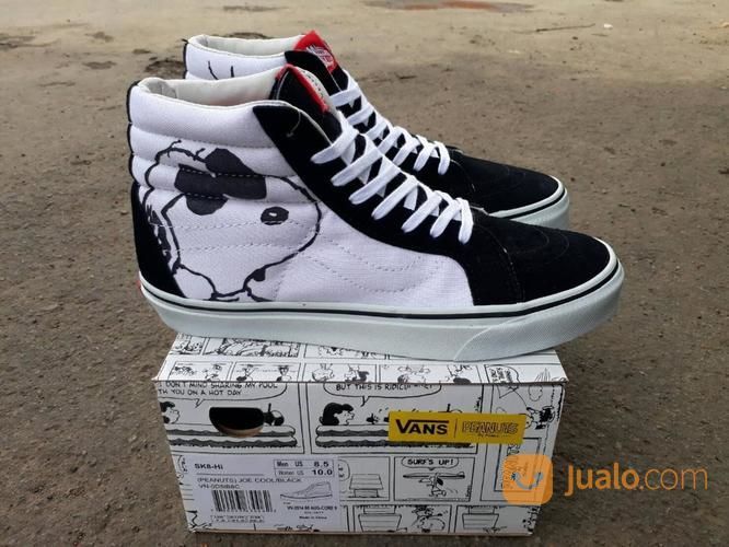 vans sk8 hi 40