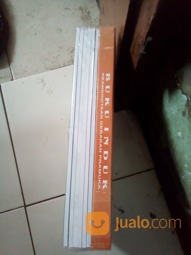 Buku Induk Pramuka Kurikulum 2013