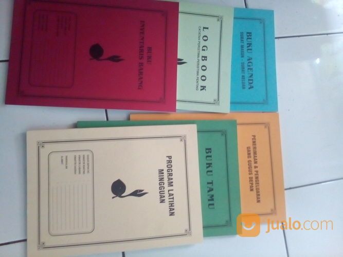 Buku Induk Pramuka Kurikulum 2013