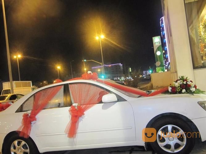 Rental Mobil Pengantin Kota Medan Murah Medan Jualo