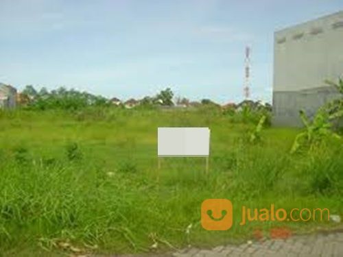 Jual Tanah Lontar Surabaya