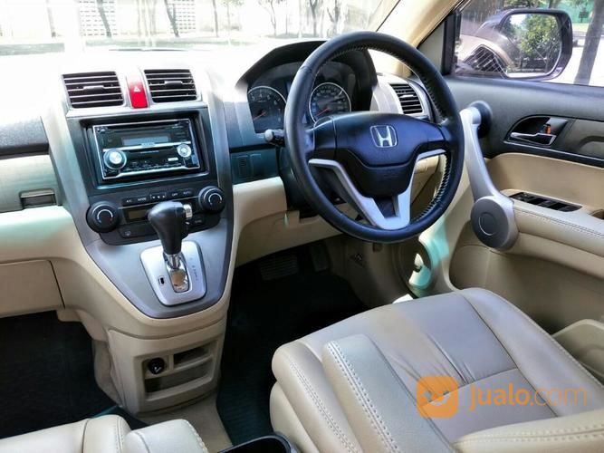 Info ttg Harga Mobil Bekas Honda Crv 2008 Manual Terpercaya