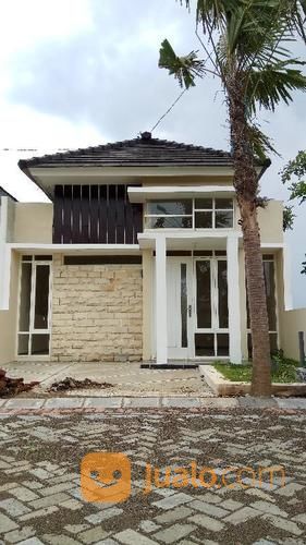 Rumah Murah Dimalang Nol Jalan Raya Buring Dekat Indomarco | Malang | Jualo
