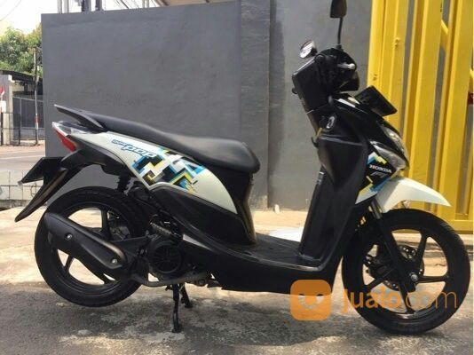  HONDA BEAT POP.Thn 2017 Awal Klaten Kab. Klaten Jualo