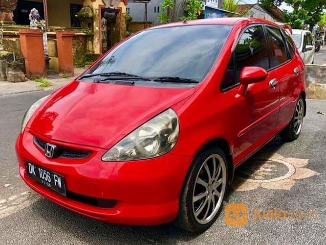  Honda  Jazz  Idsi  Automatic Tahun 2005 Kab Badung Jualo