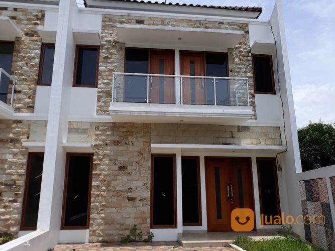Rumah Cluster 2 Lt Ruko 3 Lt Lokasi Strategis Di Cipayung Jakarta Timur Jakarta Timur Jualo