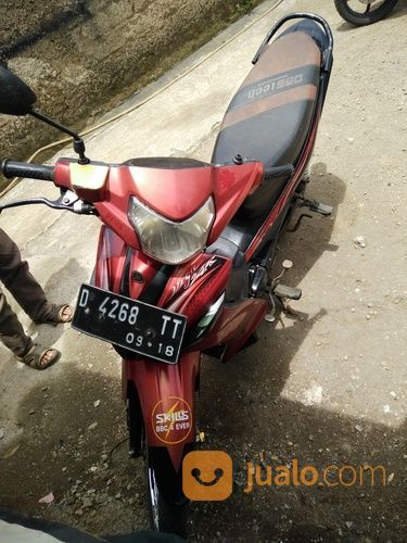 Yamaha Vega ZR 2010 Nego | Bandung | Jualo