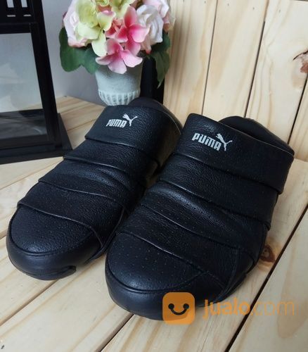 sepatu sandal puma