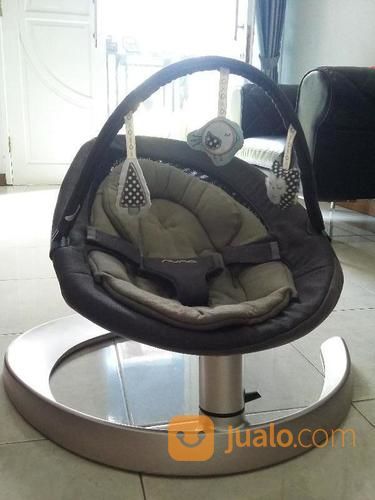 harga baby bouncer nuna