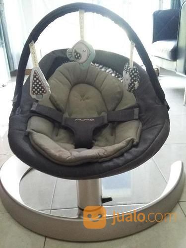 harga baby bouncer nuna