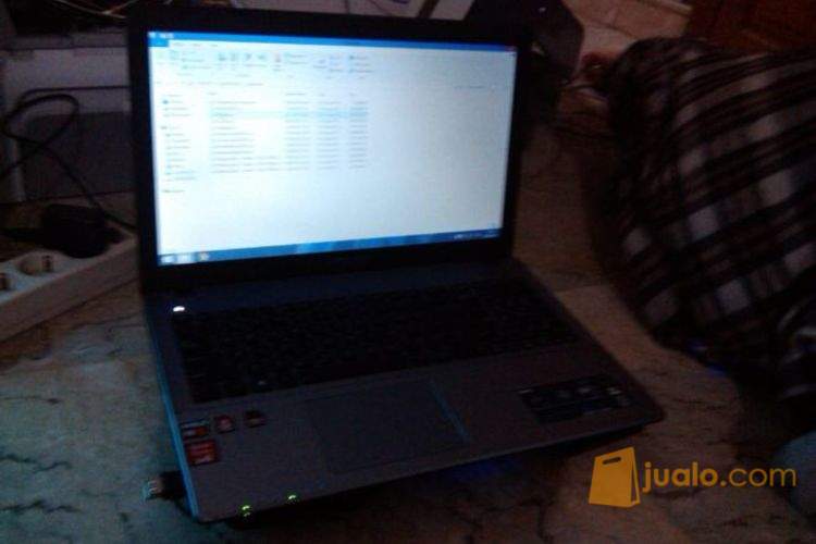 Servis Komputer, Netbook & Laptop Panggilan