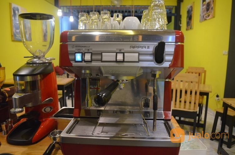  Mesin  Kopi Espresso  Terbaik Rekomendasi  Mesin  Roasting 