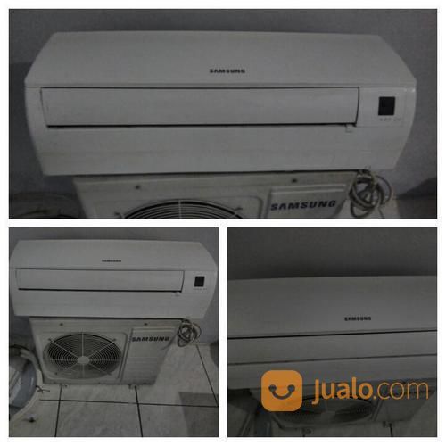 Ac Samsung 1 2pk Kab Cirebon Jualo 