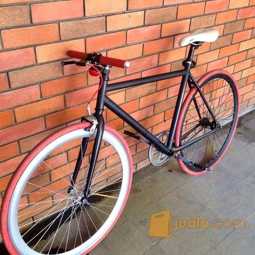 jual fixie