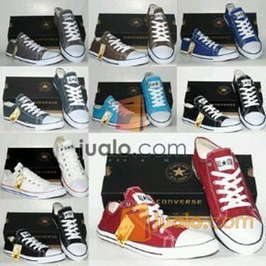 sepatu converse classic