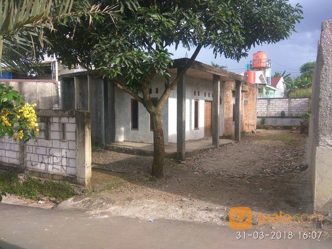 Rumah Kampung Dijual Di Ciomas Bogor