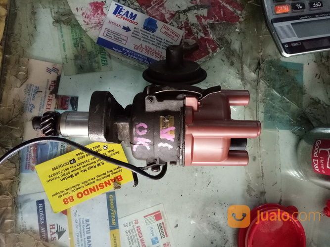 Distributor Cdi Katana Vitara Medan  Jualo