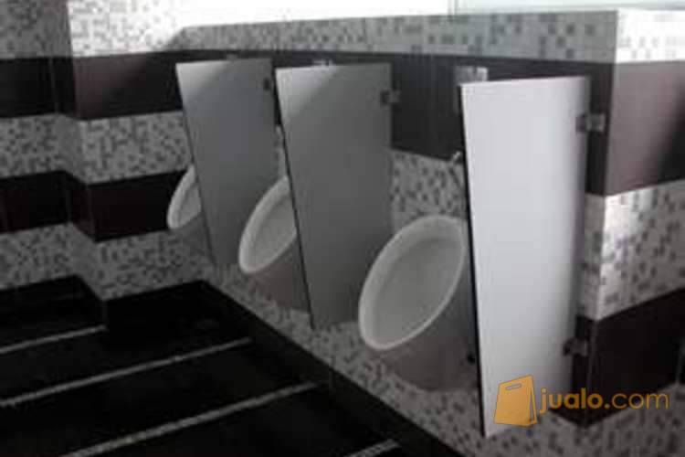 Jual Partisi Toilet