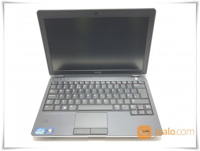 Dell Latitude E6230 Intel Core I5 Ram Besar 4gb Gen 3 Ukuran Layar 12