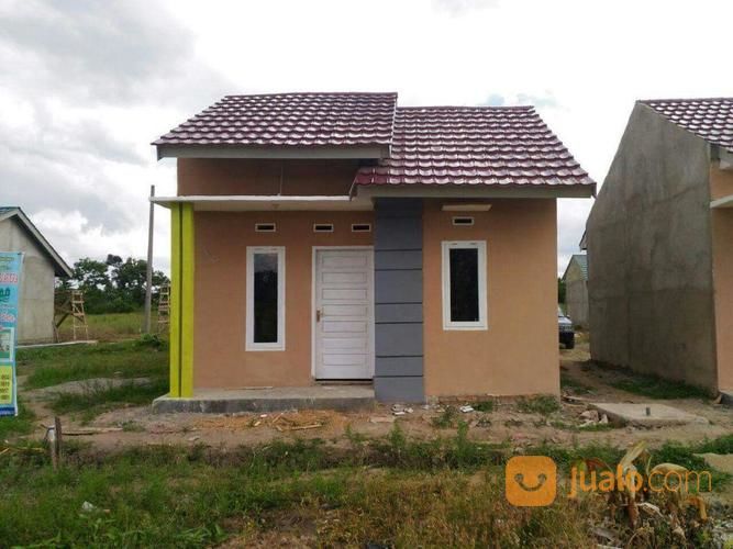 39+ Rumah Dijual Di Palembang Background