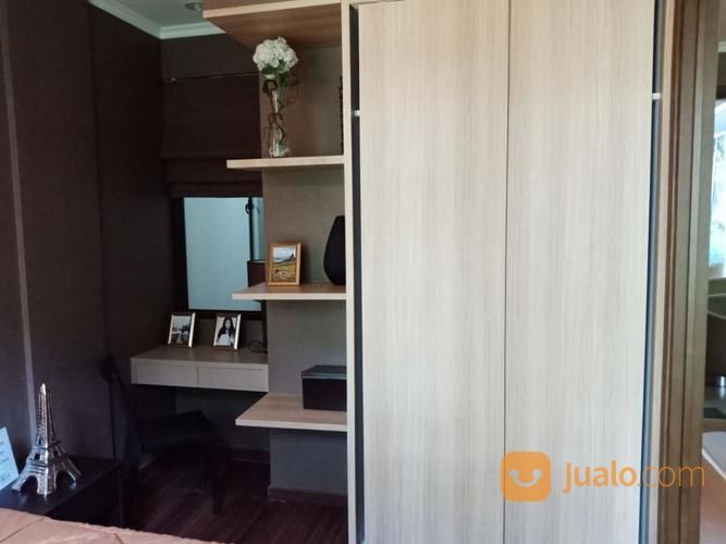 Apartemen Asatti Garden House Vanya Park BSD City