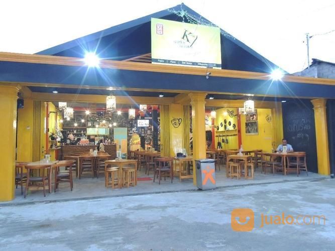 Rekomendasi Franchise Makanan Di Jakarta Strategi