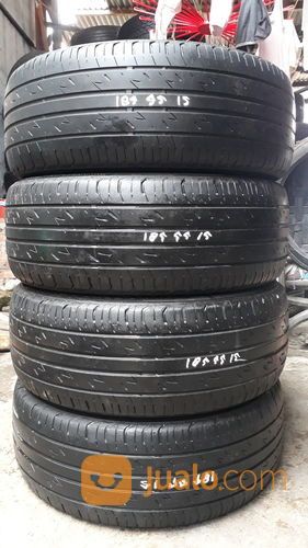 4ban Copotan  Uk 185 55 15 Bridgestone Turanza 4ban Kondisi 