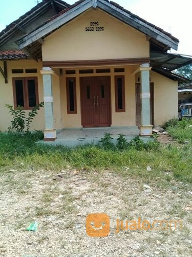 Rumah Kampung Yang Murah Di Ciampea Bogor Jualo