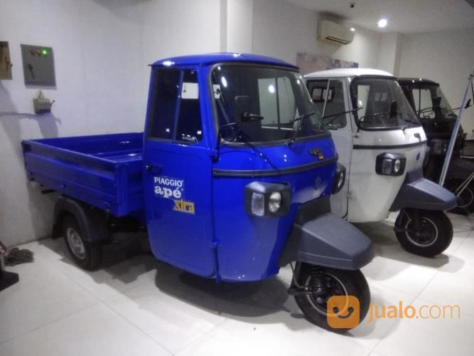 Sepeda Motor  Piaggio Bekas  dan Baru Jawa Timur  2 Jualo