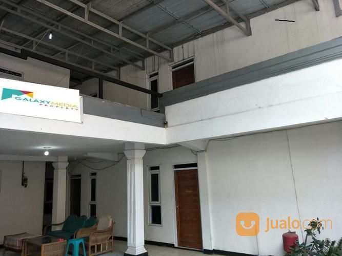 Rumah Kos Kosan 2 Lt Murah Kawasan Stt Telkom Bandung Bojong Soang Shm Bandung Jualo
