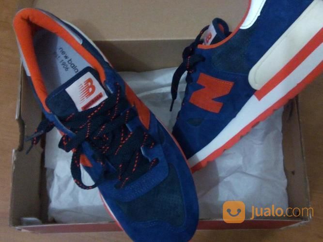 sepatu new balance original