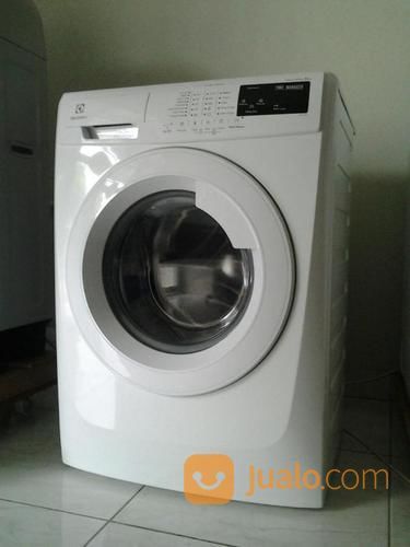 Mesin Cuci Electrolux EWF10843 Jakarta Timur Jualo