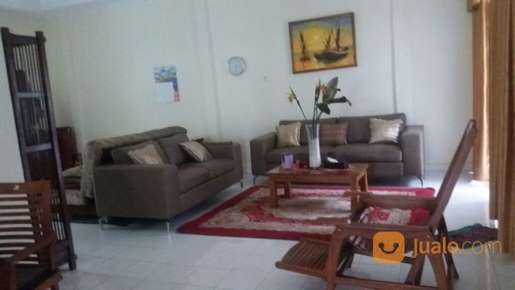 Rumah Di Jl. Bulak Wangi, Ciputat