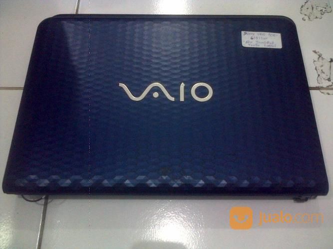 casing sony vaio
