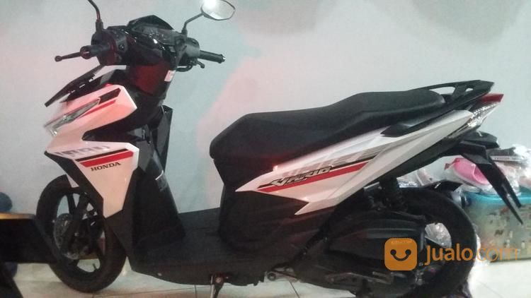  Motor  Honda  Vario  Cbs 125 Jakarta  Selatan  Jualo