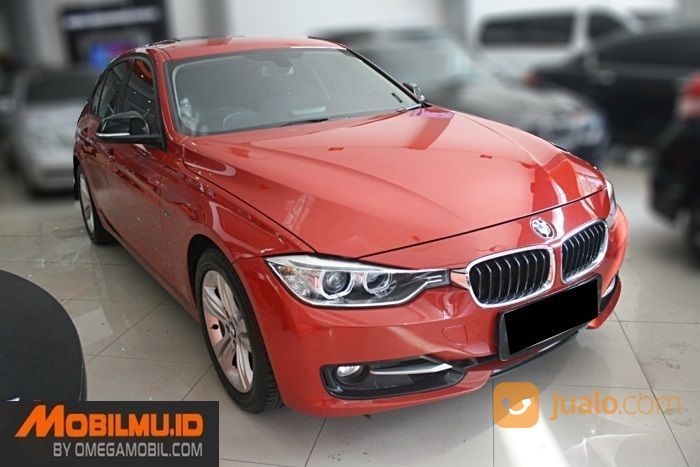 Bmw 3i F30 Twin Turbo Automatic Di Kota Bandung Jawa Barat Jualo Com Bmw 3i F30 Twin Turbo Automatic Di Kota Bandung Jawa Barat Jualo Com