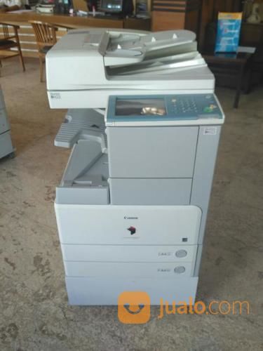 Mesin Fotocopy Canon IR4570