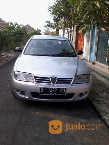  Mobil  Proton  Waja 2008 Bekas  Taksi Murah  Tegal Jualo