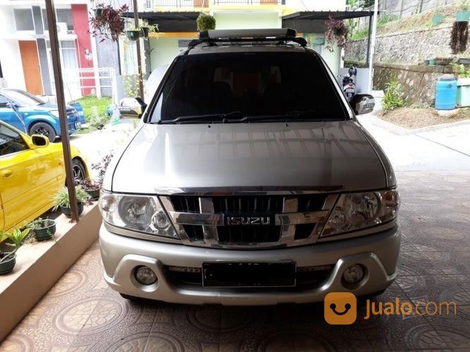  Mobil  Isuzu  Panther  LS Turbo 2013 Jambi  Jualo