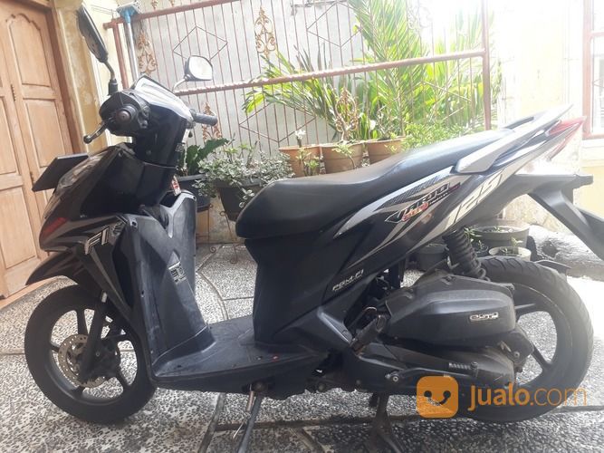  Vario  125 Cc Fi Cbs Thn 2012 Jakarta  Timur  Jualo